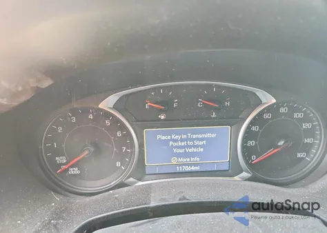 2021 GMC Terrain Slt z USA, uszkodzony, nr VIN 3GKALPEV4ML329449